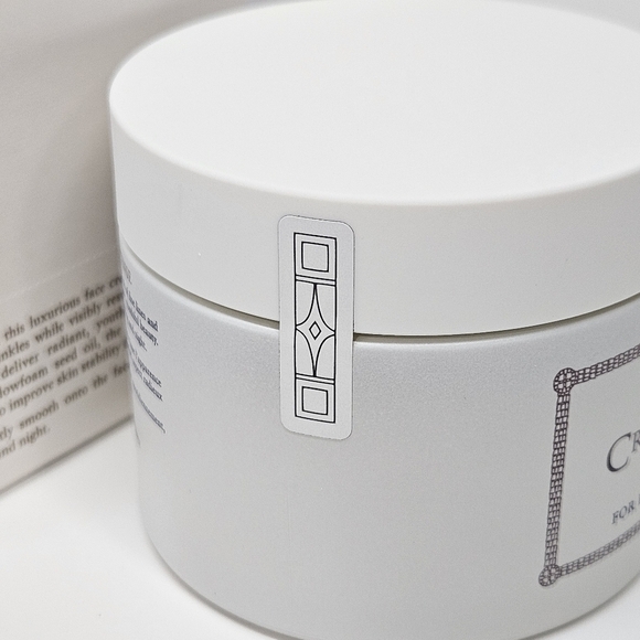 NEW Fresh Creme Ancienne Soft Cream Full Size 100 ML 3.3 FL OZ Luxury - Picture 5 of 5